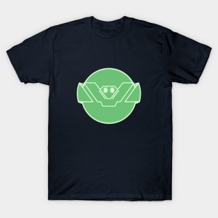 Circ - Your Personal AI T-Shirt